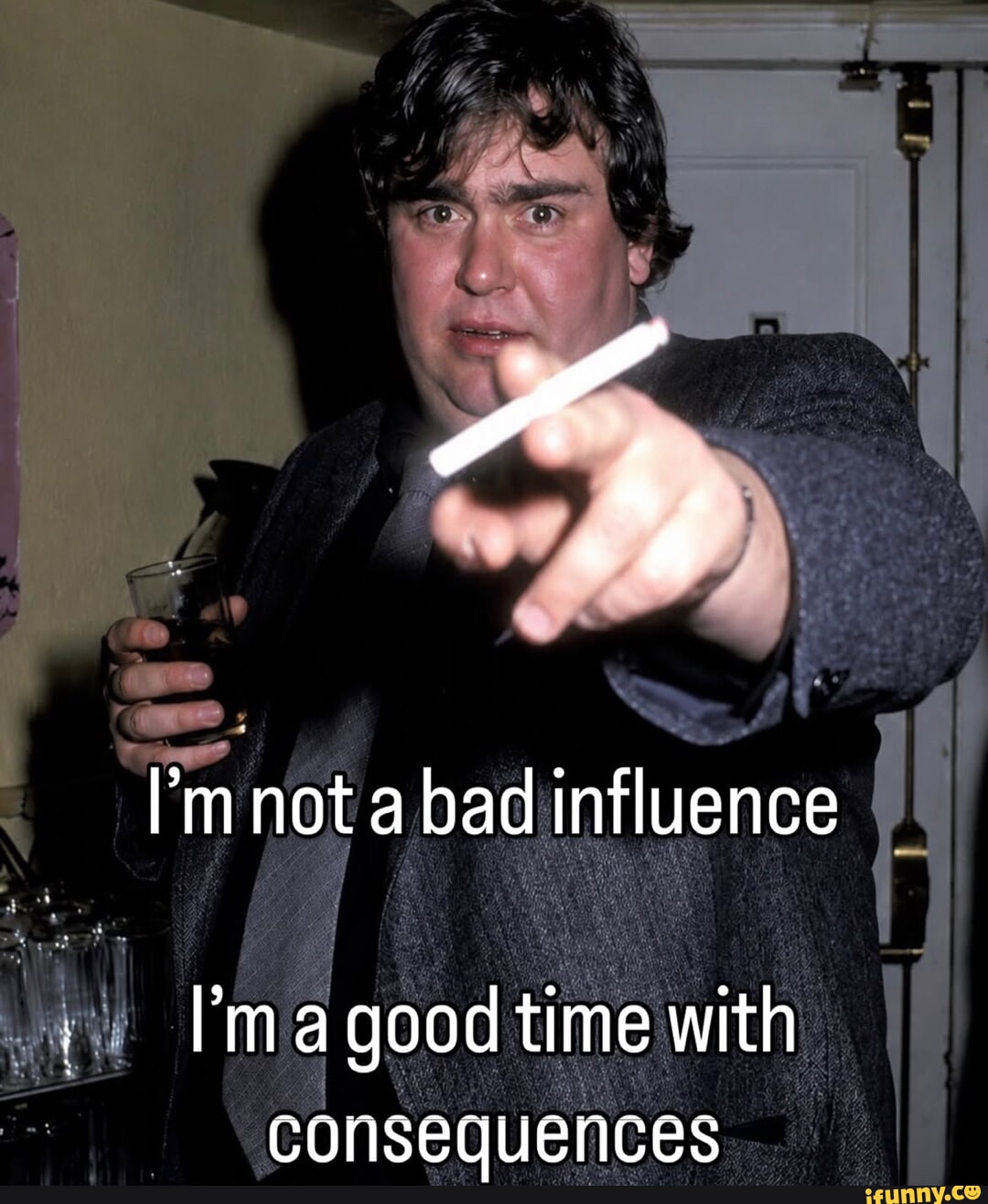 consequences